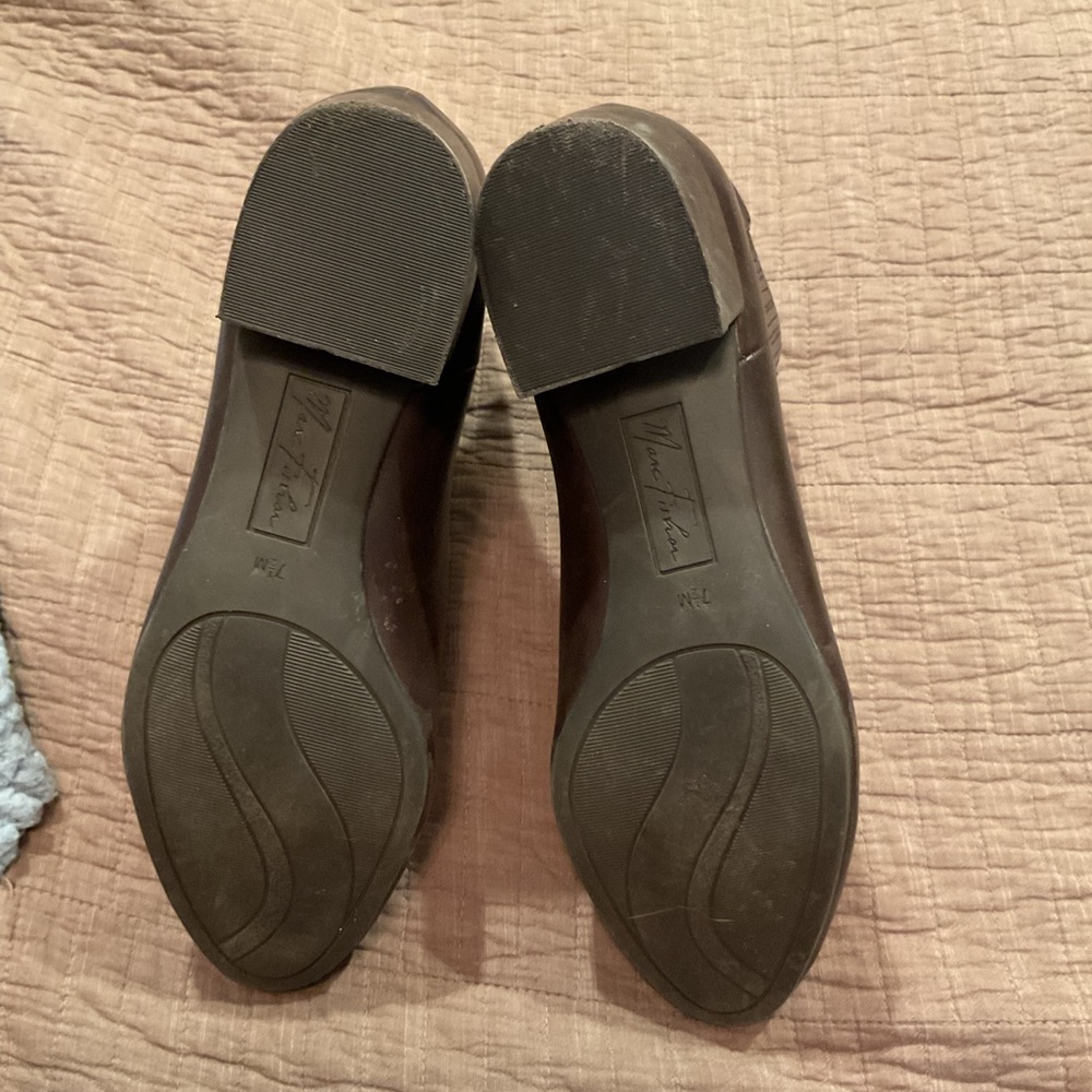 Boot shoes - Picture 3 of 3